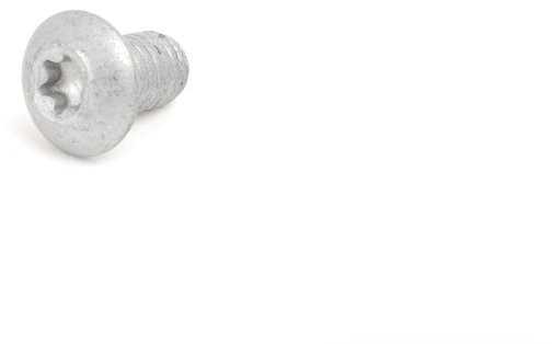 BMW Torx Varžtas E81 E87 E90 F20 F30 34106772427 Originalus