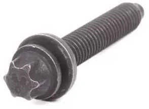Bmw Torx Varžtas E81 E87 E90 F20 F30 Originalus 07129903192