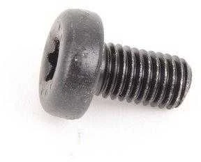 BMW Torx varžtas M10 x 1.5 x 18 mm 8.8 klasės 9148303 11119148303