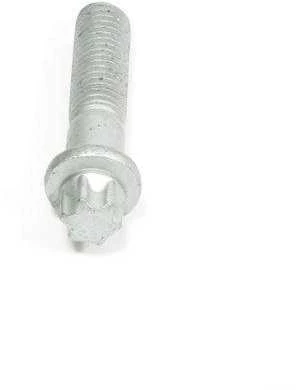 BMW Torx Varžtas M10 x 1,5 x 65 mm 8,8 klasės E87 E30 E36 E46 E90 Originalus 07129904681