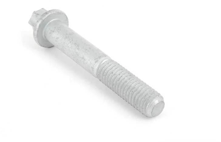 BMW Torx Varžtas M10 x 1,5 x 65 mm 8,8 klasės E87 E30 E36 E46 E90 Originalus 07129904681