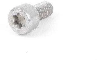 BMW Torx Varžtas M6 x 1,00 x 12 mm 8,8 Klasės Originalus 07129905867