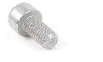BMW Torx Varžtas M6 x 1,00 x 12 mm 8,8 Klasės Originalus 07129905867
