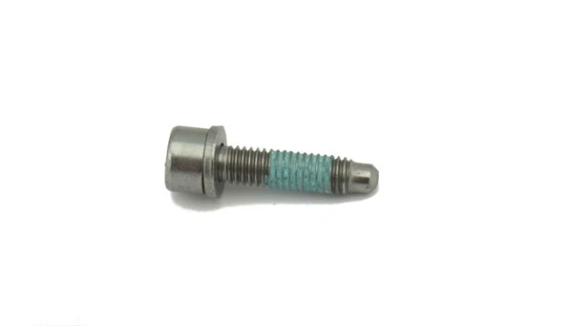 Bmw Torx Varžtas Mini R56 R55 R57 Originalus 07129905854