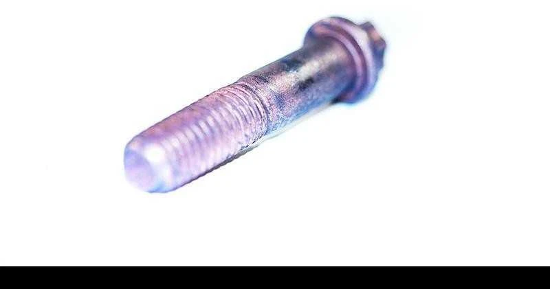BMW Torx varžtas Originalus 11621318568