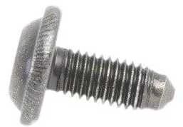 BMW Torx Varžtas Su Apykakle 1 E81 E87 E90 F20 F31 3 5 Serija Originalus 07147124309