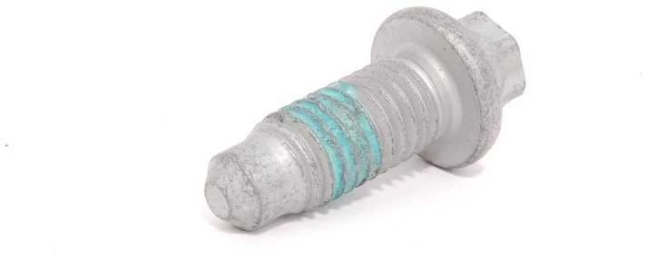 BMW Torx varžtas su apykakle E81 E87 E90 F10 originalus 33526764406