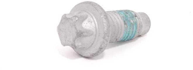 BMW Torx varžtas su apykakle E81 E87 E90 F10 originalus 33526764406