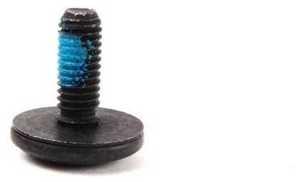 BMW Torx Varžtas Su Poveržle E46 E60 E61 E63 E64 X3 X5 Z4 Z8 Originalus 51233447111