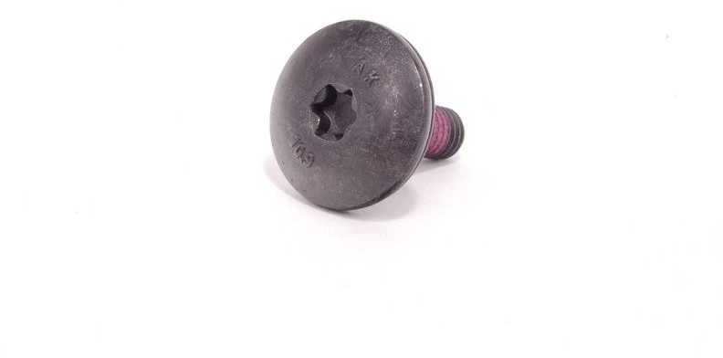BMW Torx Varžtas Su Poveržle E81 E87 E90 F30 F32 Originalus 07146978618