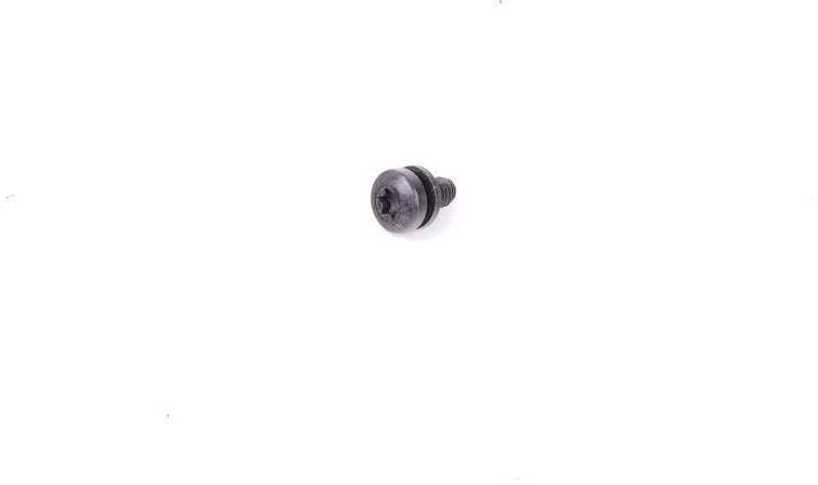 BMW Torx Varžtas Su Poveržle E81 E87 E90 E60 E39 1 3 5 Serija Originalus 07146985055