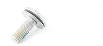 BMW Torx varžtas su tarpine 07146986927 51248193848