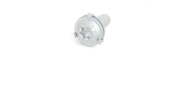 BMW Torxschraube 5 E60 E61 6 E63 E64 Originalus 51717063831