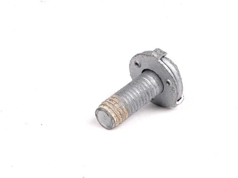 BMW Torxschraube 5 E60 E61 6 E63 E64 Originalus 51717063831
