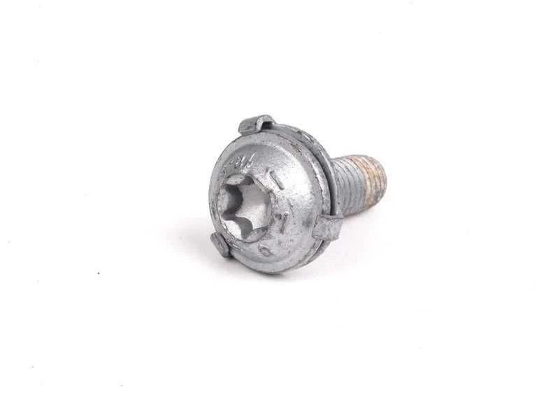 BMW Torxschraube 5 E60 E61 6 E63 E64 Originalus 51717063831
