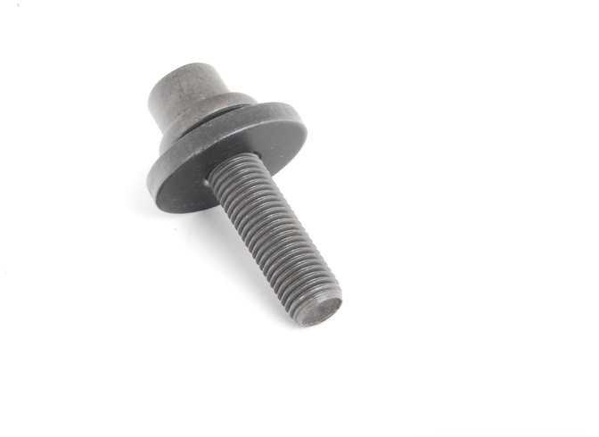 Bmw Torxschraube E39 E38 X5 E53 Z8 Originalus 11317500349