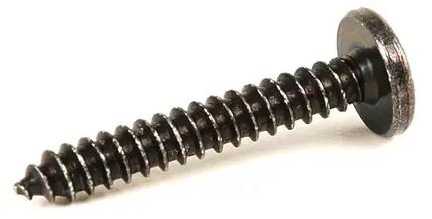 Bmw Torxschraube E81 E87 E90 E91 E92 X3 X5 Z4 Originalus 07149112637