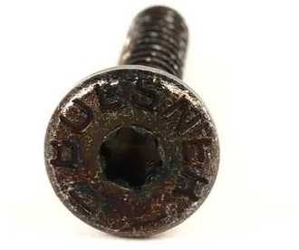 Bmw Torxschraube E81 E87 E90 E91 E92 X3 X5 Z4 Originalus 07149112637