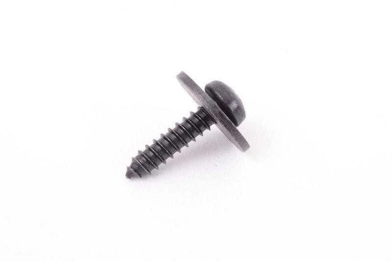 BMW Torxschraube Mit Scheibe 5 E60 E61 6 E63 E64 Originalus 07147075519