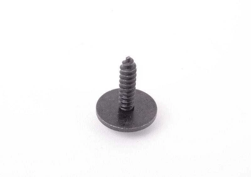 BMW Torxschraube Mit Scheibe 5 E60 E61 6 E63 E64 Originalus 07147075519