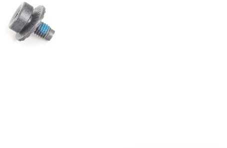Bmw Torxschraube Mit Scheibe F44 F45 F46 F07 F11 X1 F48 Mini R56 R55 R60 R61 Originalus 51162756511