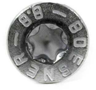 BMW Torxsenkschraube E30 E36 E46 E34 E60 E61 E63 E64 E32 E65 E66 E31 X5 E53 Originalus 51211928850