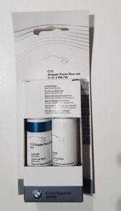 BMW Touch Up Stick Snapper Rocks Mėlyna Metallic C1G 51912448756 Originalus