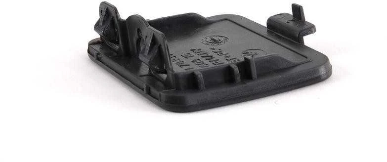 Bmw Towing Eye Flap Primed E60 E61 X3 E83 Originalus 51117111787