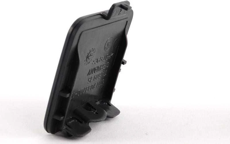 Bmw Towing Eye Flap Primed E60 E61 X3 E83 Originalus 51117111787