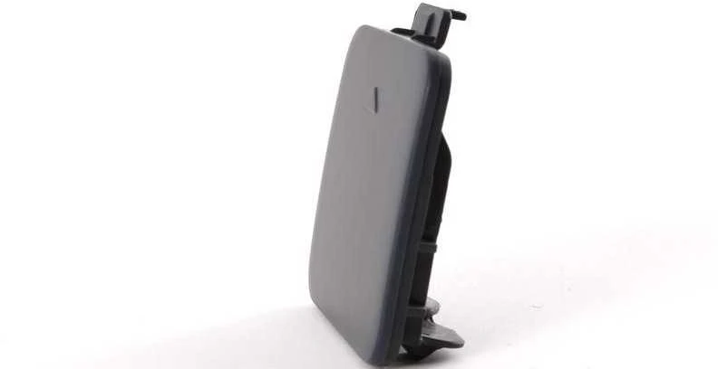 Bmw Towing Eye Flap Primed E60 E61 X3 E83 Originalus 51117111787