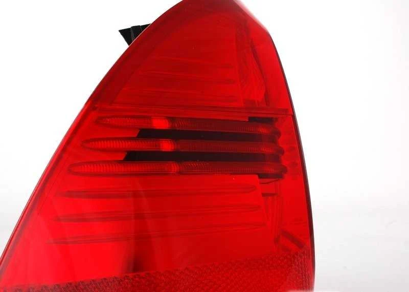 BMW Tralinis vyris E81 E87 E90 72157070643 Originalus