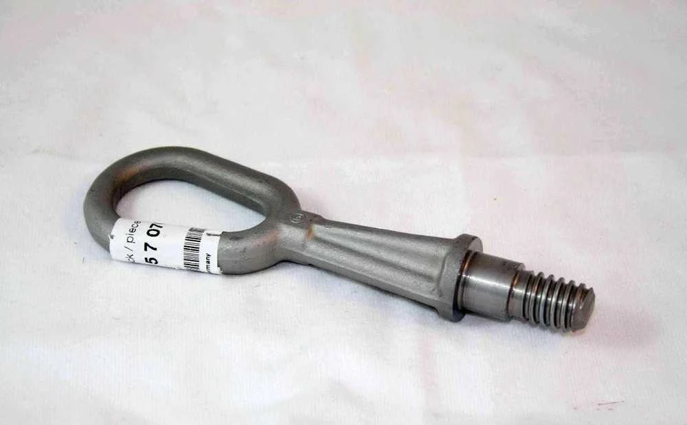 BMW Tralinis vyris E81 E87 E90 72157070643 Originalus