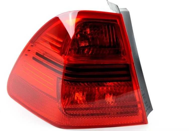 BMW Tralinis vyris E81 E87 E90 72157070643 Originalus