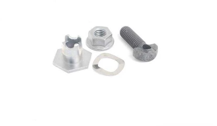 BMW Transmisijos Sustiprinimo Dalys Originalus 24500429180