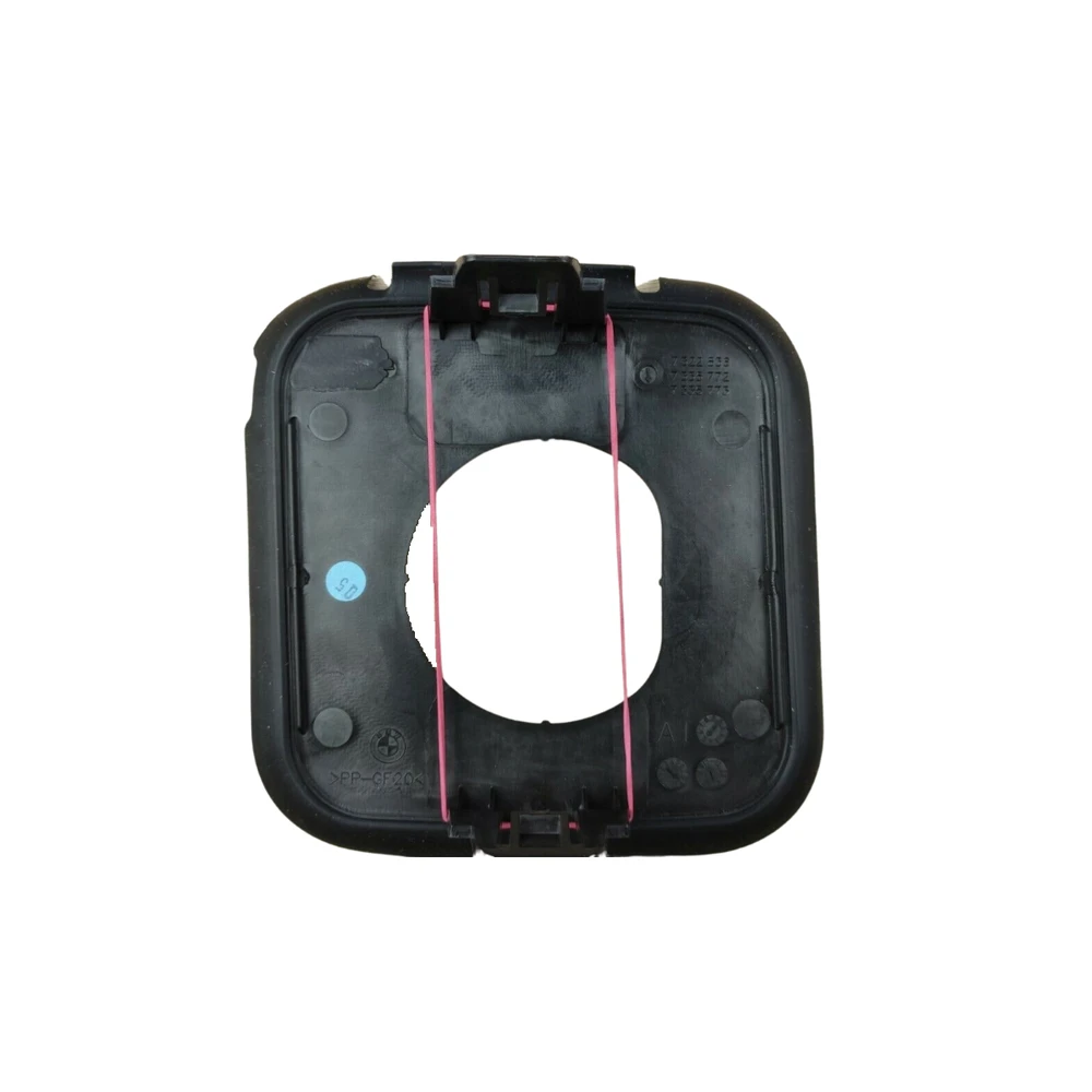 BMW TRIM įkrovimo lizdo dangtelis 51177316000 Originalus