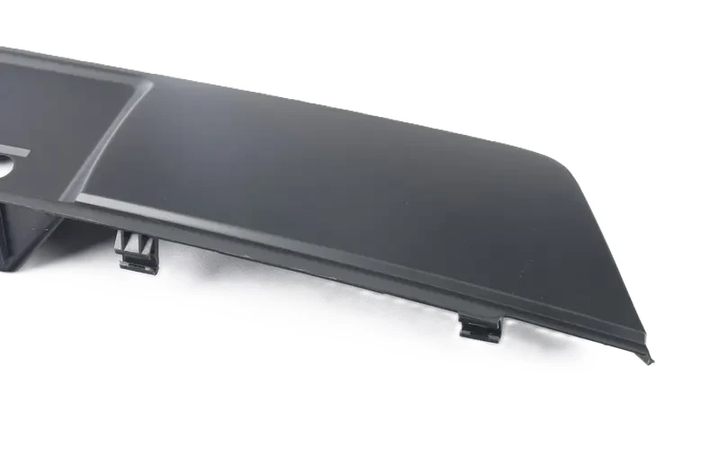 BMW Trunk Lid Cover 7 E38 1993 2001 Originalus 51138169692