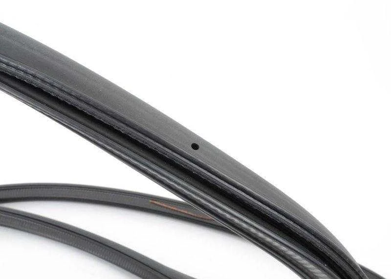 BMW Trunk Lid Gasket 3 F34 GT 51767372189