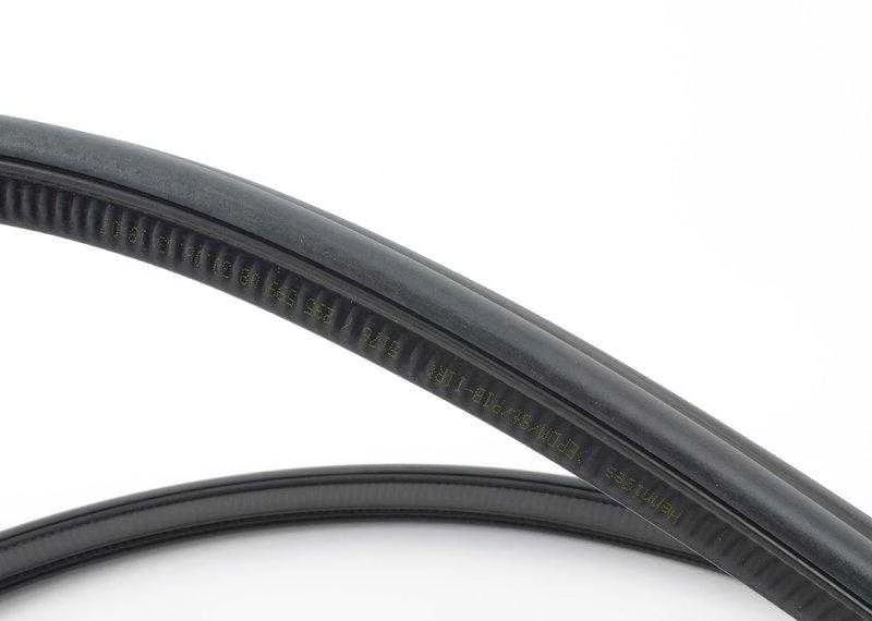 BMW Trunk Lid Gasket 3 F34 GT 51767372189