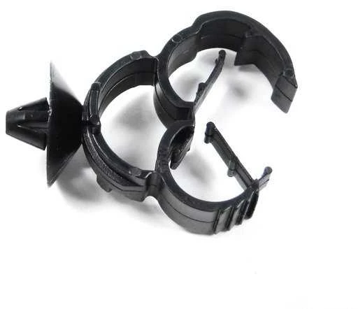 BMW Tubing Support 1 E81 E87 E88 F20 F21 3 E90 E91 E92 F30 F80 Originalus 13311714453