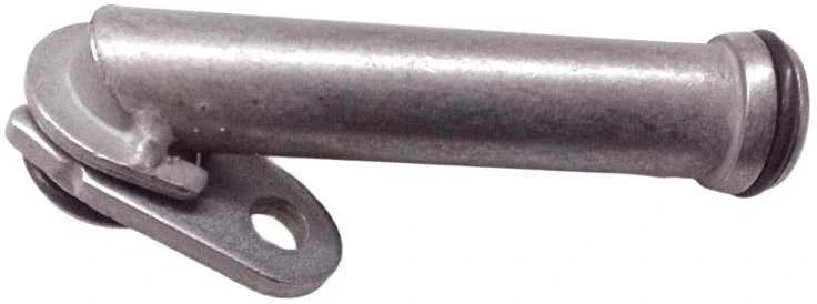 BMW Turbocharger Return Pipe 3 E90 E91 E92 E93 5 E60 E61 7 E65 E66 X3 E83 X5 E70 X6 E71 Originalus 11427804257