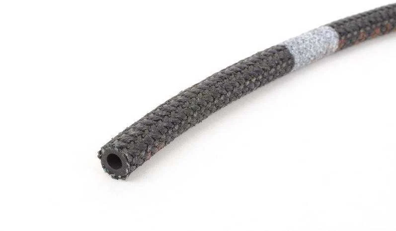 Bmw Turbocharger Vacuum Hose 1 E88 E82 F20 F21 Originalus 11657588773