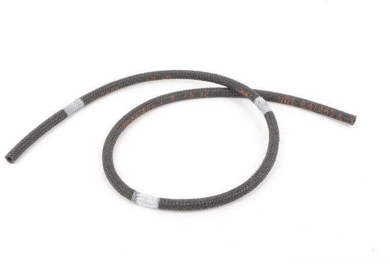 Bmw Turbocharger Vacuum Hose 1 E88 E82 F20 F21 Originalus 11657588773