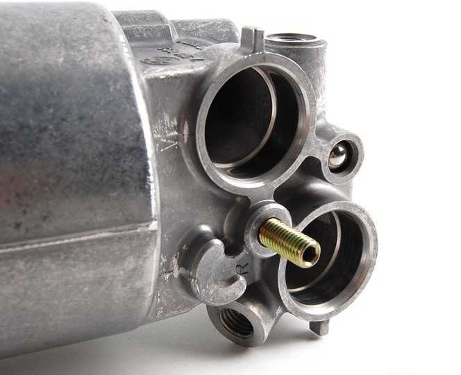 Bmw Turbokompresoriaus Aušinimo Skysčio Grįžtamoji Linija Originalus 11537583903