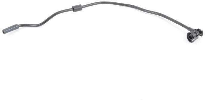 BMW Turbokompresoriaus Vakuuminė Žarna 1 E88 E82 F20 F21 Originalus 11657588771