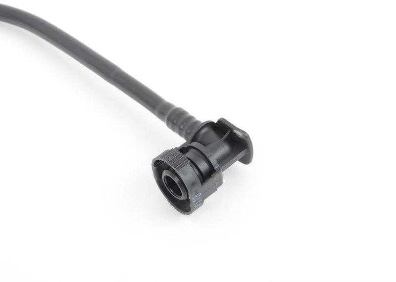 BMW Turbokompresoriaus Vakuuminė Žarna 1 E88 E82 F20 F21 Originalus 11657588771