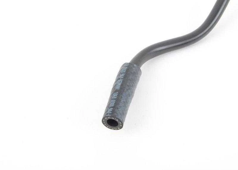 BMW Turbokompresoriaus Vakuuminė Žarna 1 E88 E82 F20 F21 Originalus 11657588771