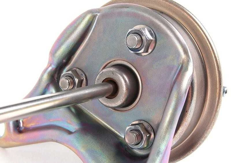 BMW turbokompresoriaus wastegate cilindrai 11657585745
