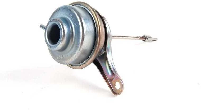 BMW turbokompresoriaus wastegate cilindrai 11657585745
