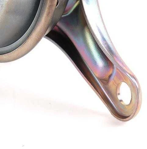 BMW turbokompresoriaus wastegate cilindrai 11657585745