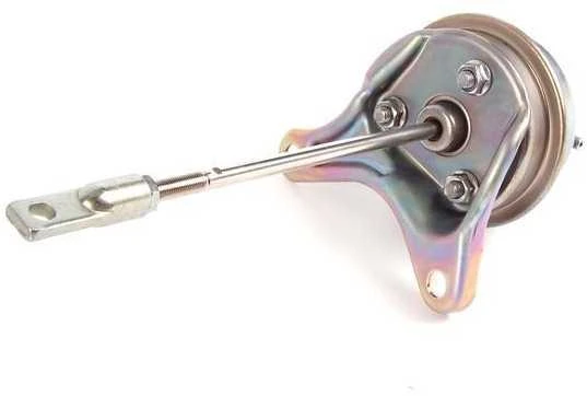 BMW turbokompresoriaus wastegate cilindrai 11657585745